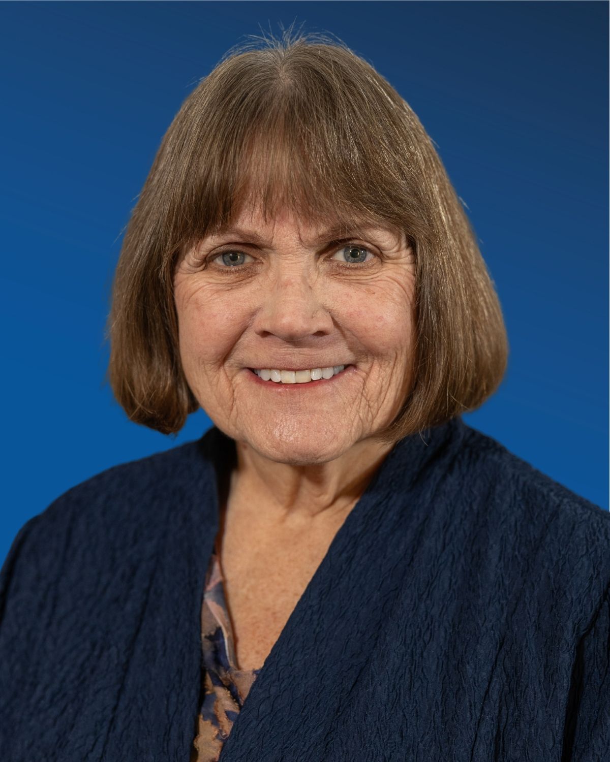 Amy McBride – Retired