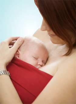 Kangaroo Care