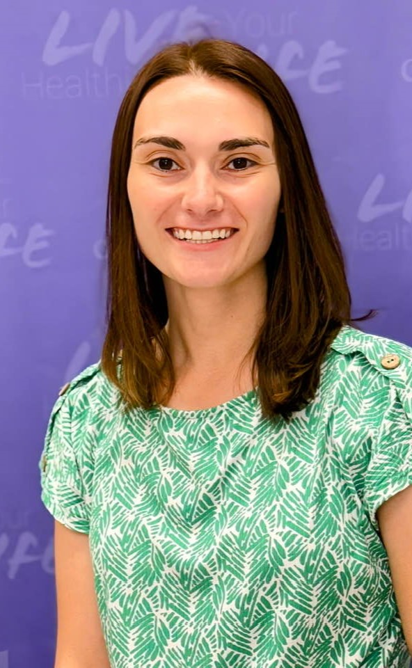 Carla Eanes