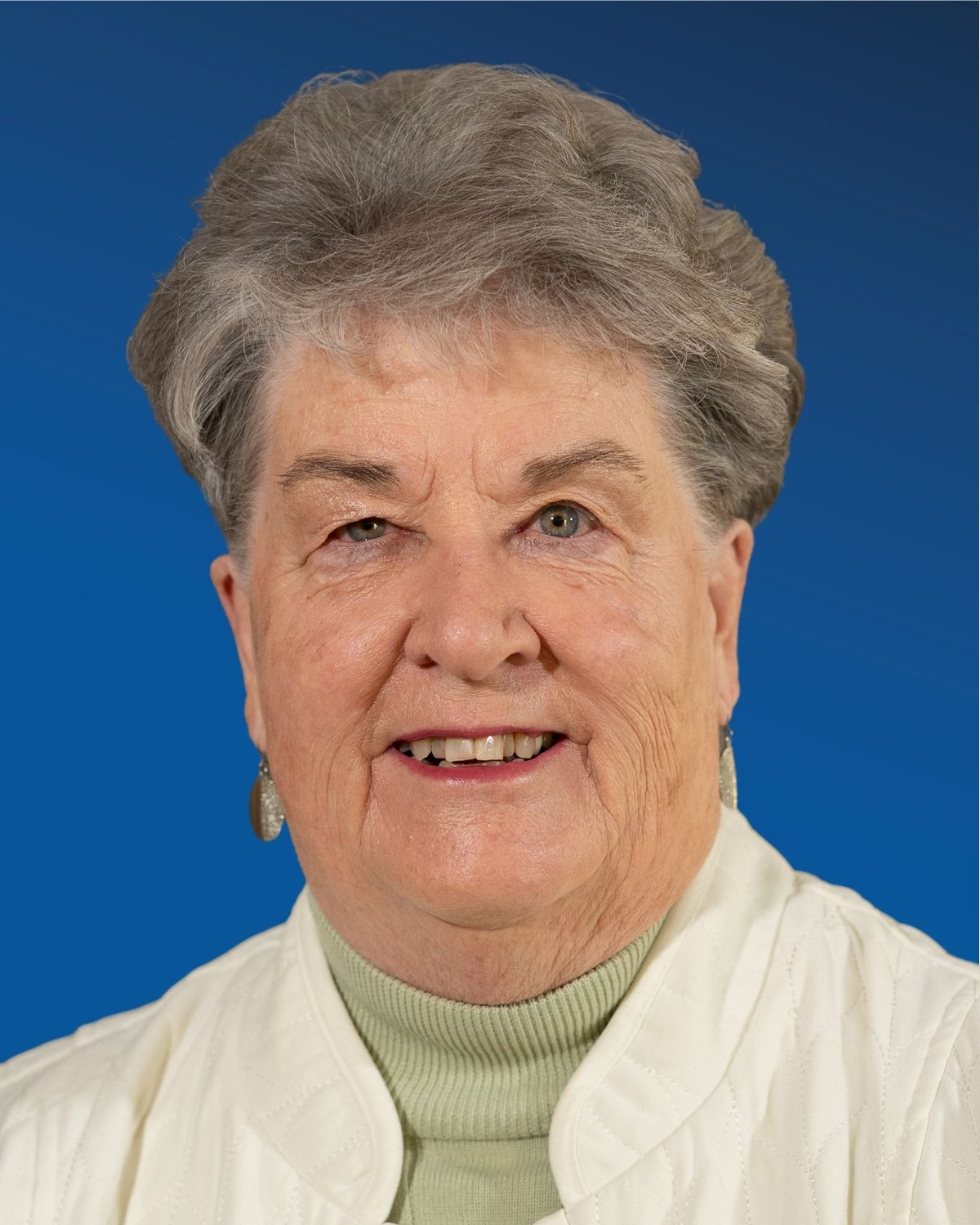 Cathy Pattison – Vice-Mayor, Town of Wytheville