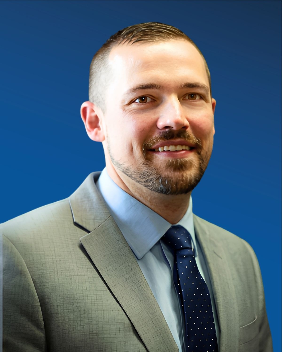 Chase King - Chief of Staff, Family Medicine