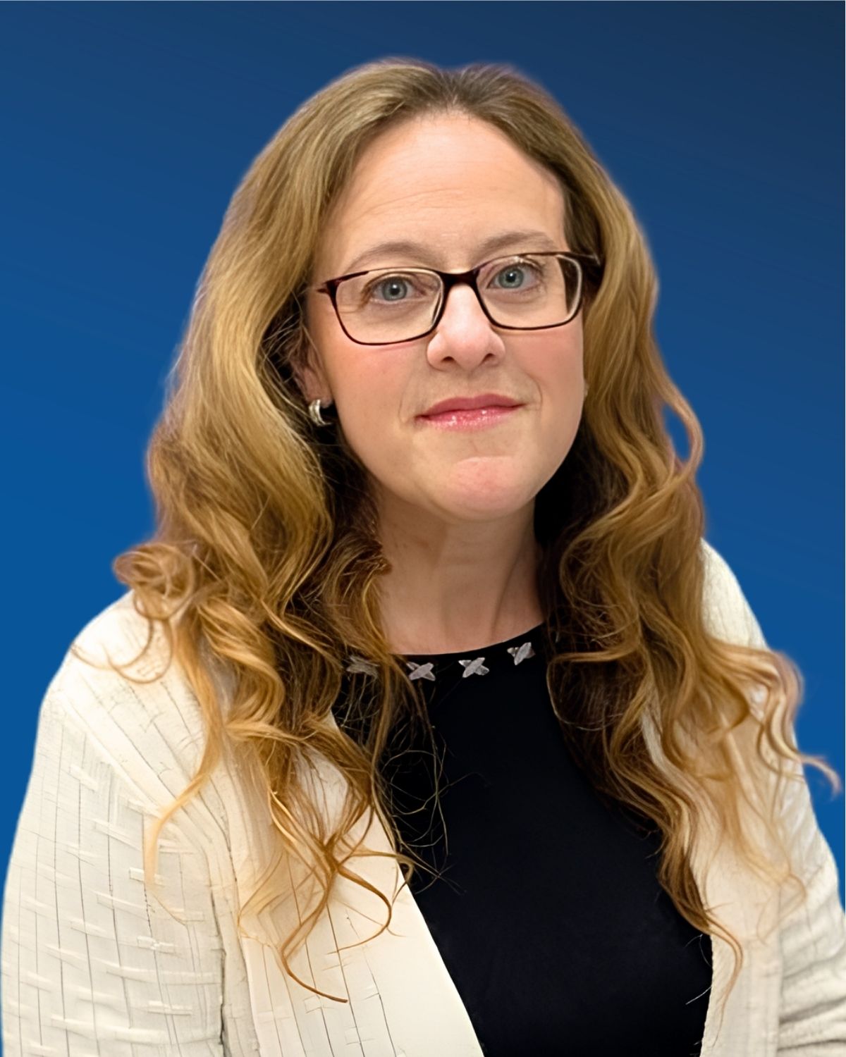 Jamie Carlo-Demovich, MD – Chief of Surgery, Chief of Pathology