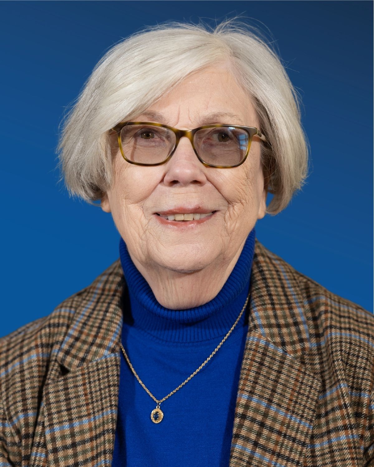 Linda DiYorio – Patient Liaison