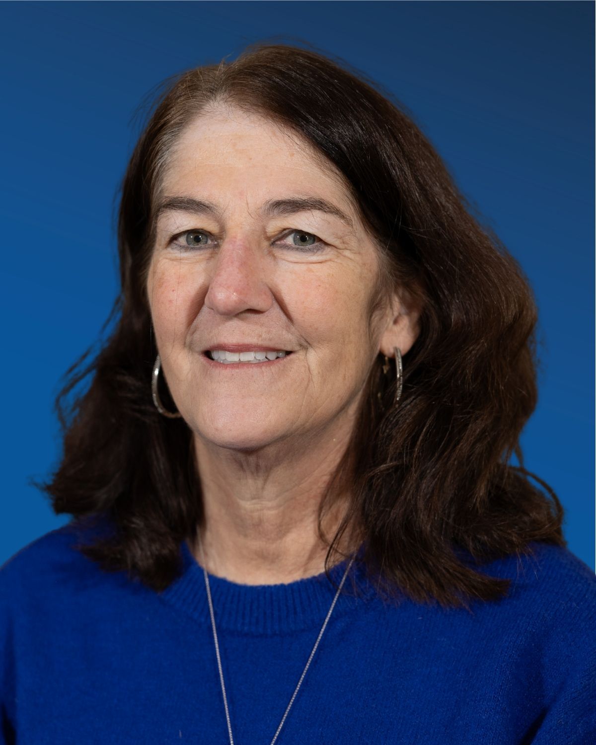 Margie Peel – Board of Trustees Vice Chairman