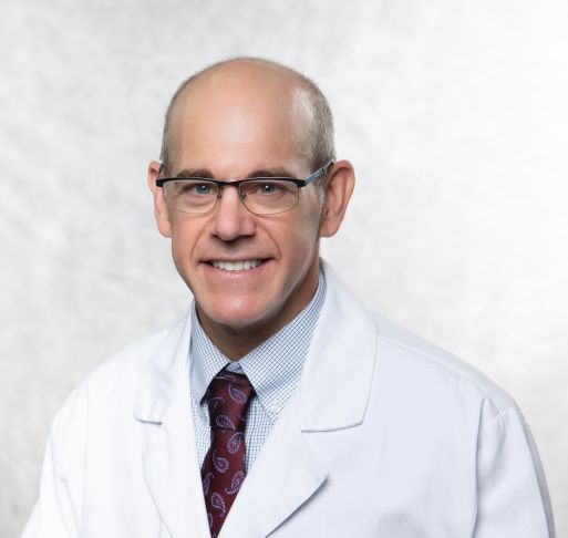 Robert Strominger, M.D.