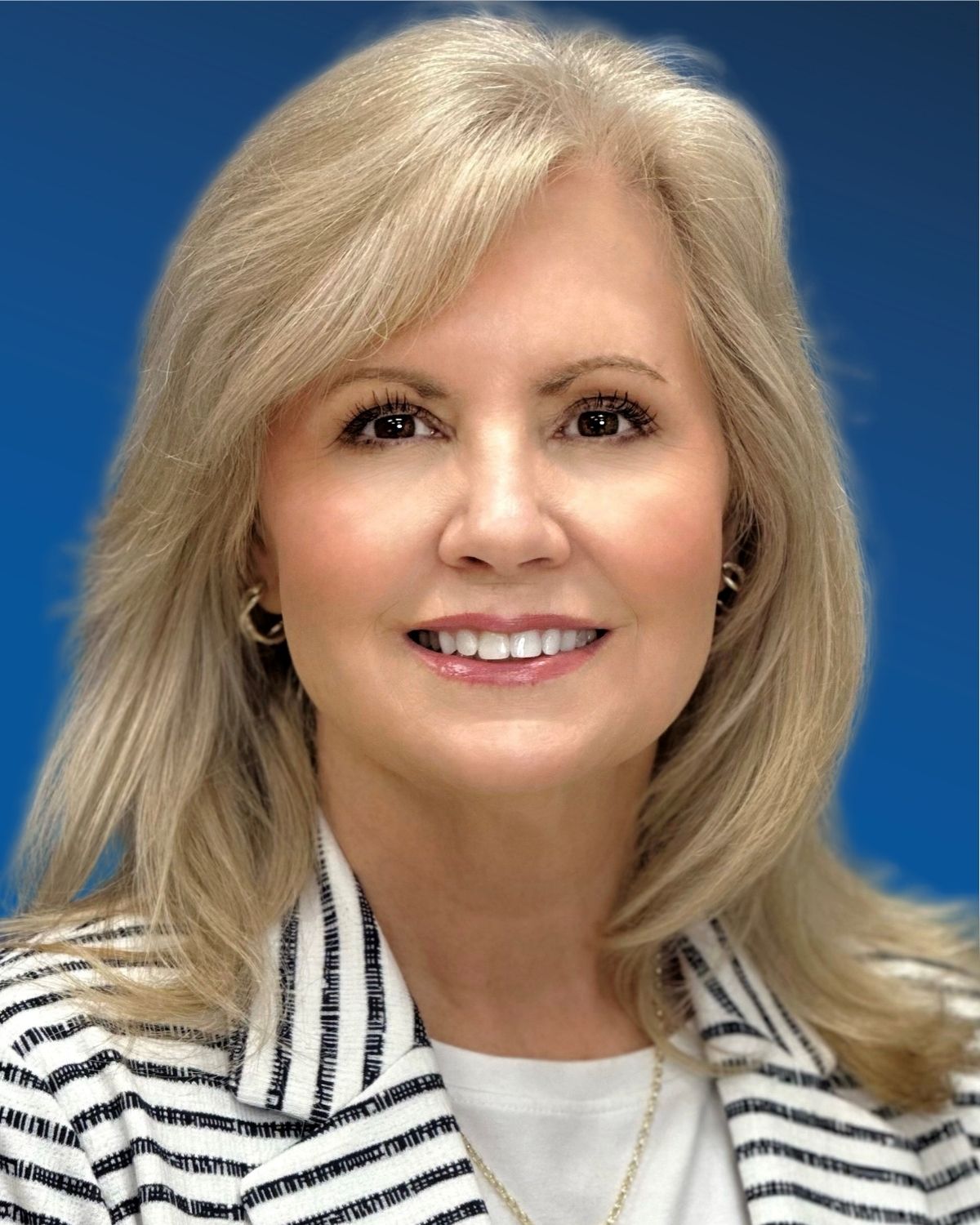 Theresa Dix – Chief Executive Officer