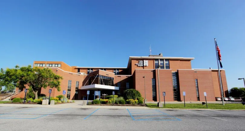 Wythe County Community Hospital