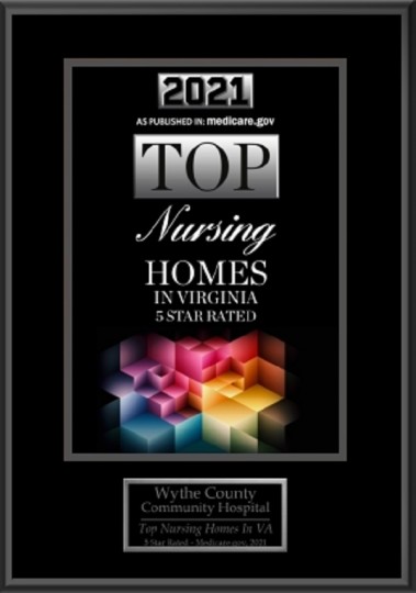 2021 Top Nursing Homes in Virginia 5-Star Rated 2021 Top Nursing Homes in Virginia 5-Star Rated