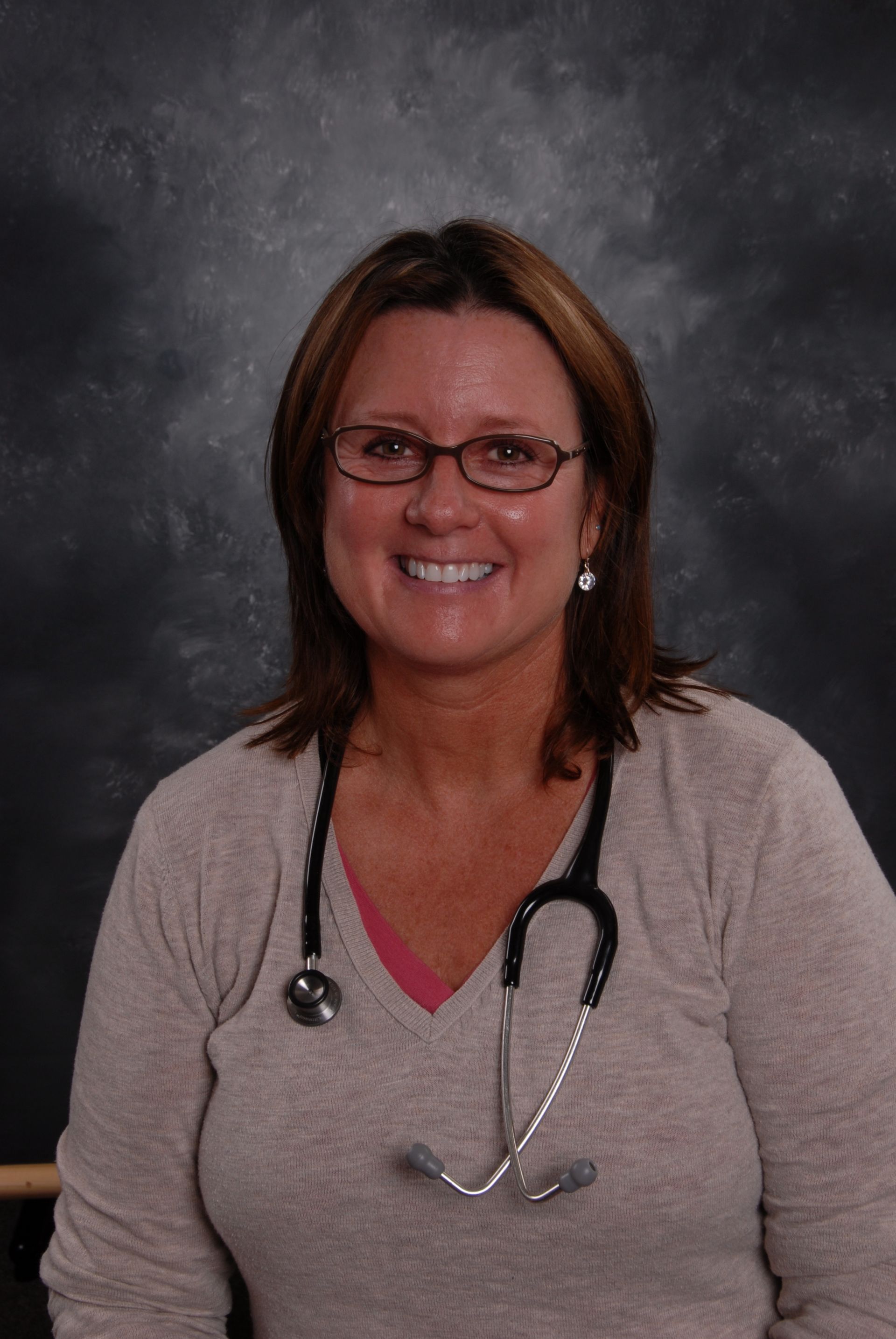 Cathie Harrington, MSN, PN-BC, FNP-BC