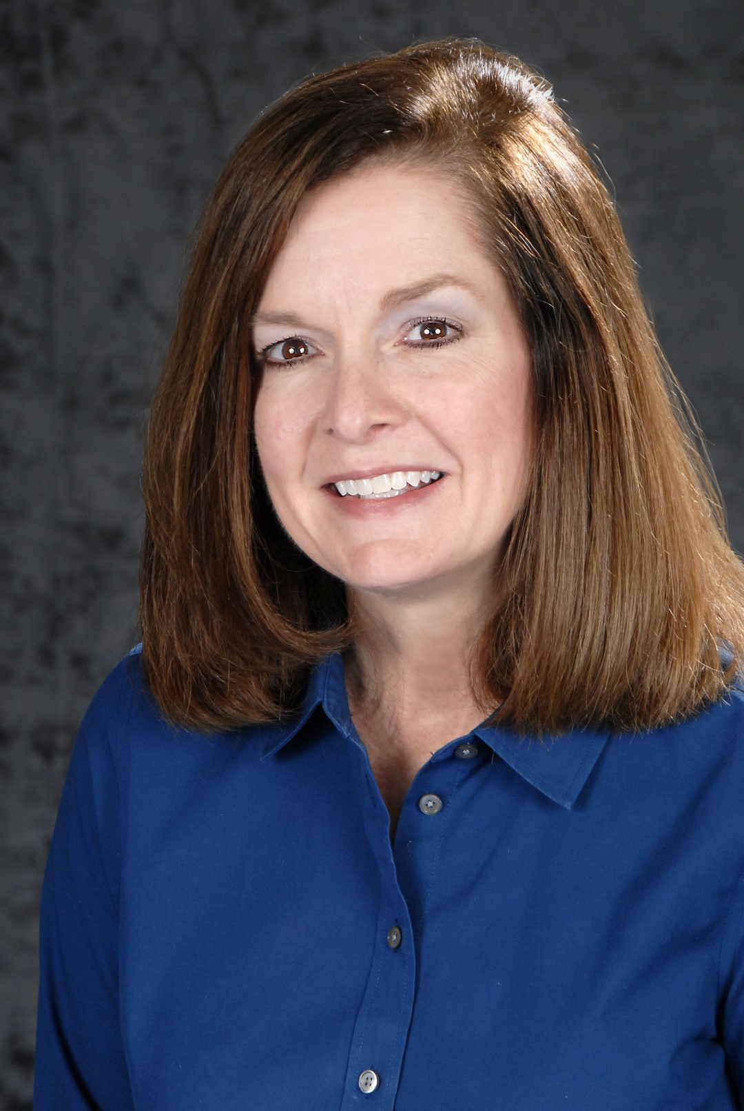 Vicki Parks, CEO