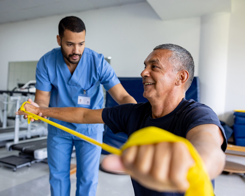Occupational Health Occupational Health