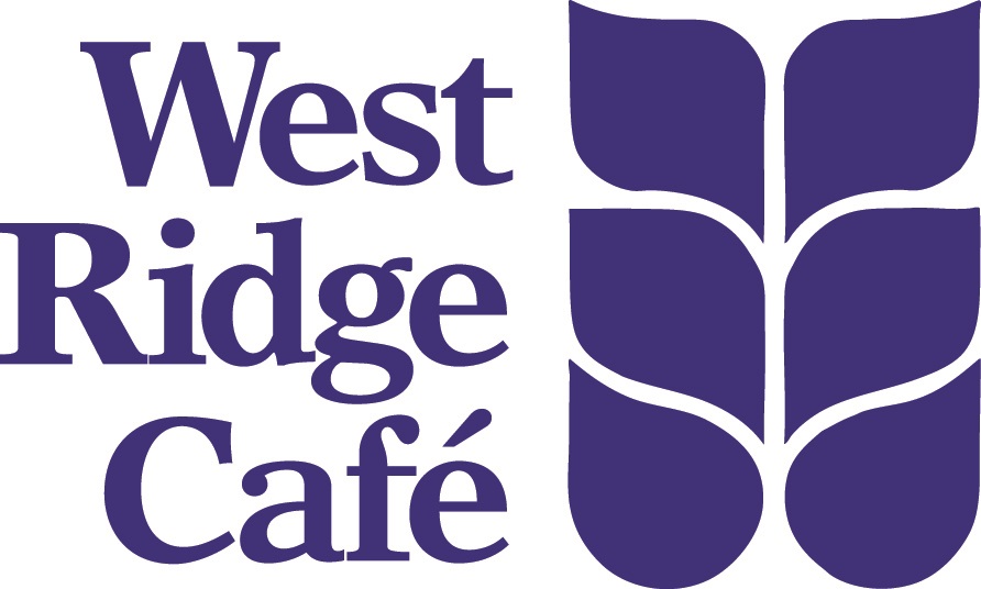 West Ridge Cafe logo