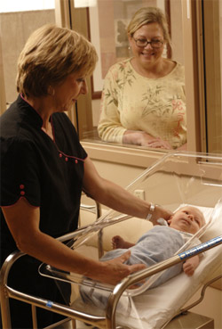 Nursery
